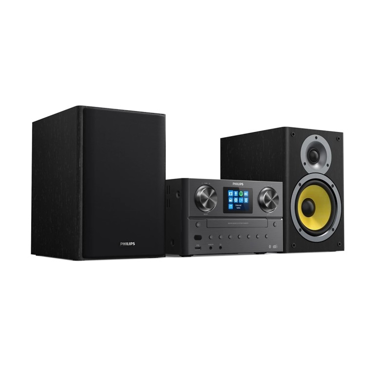 Philips TAM-8905