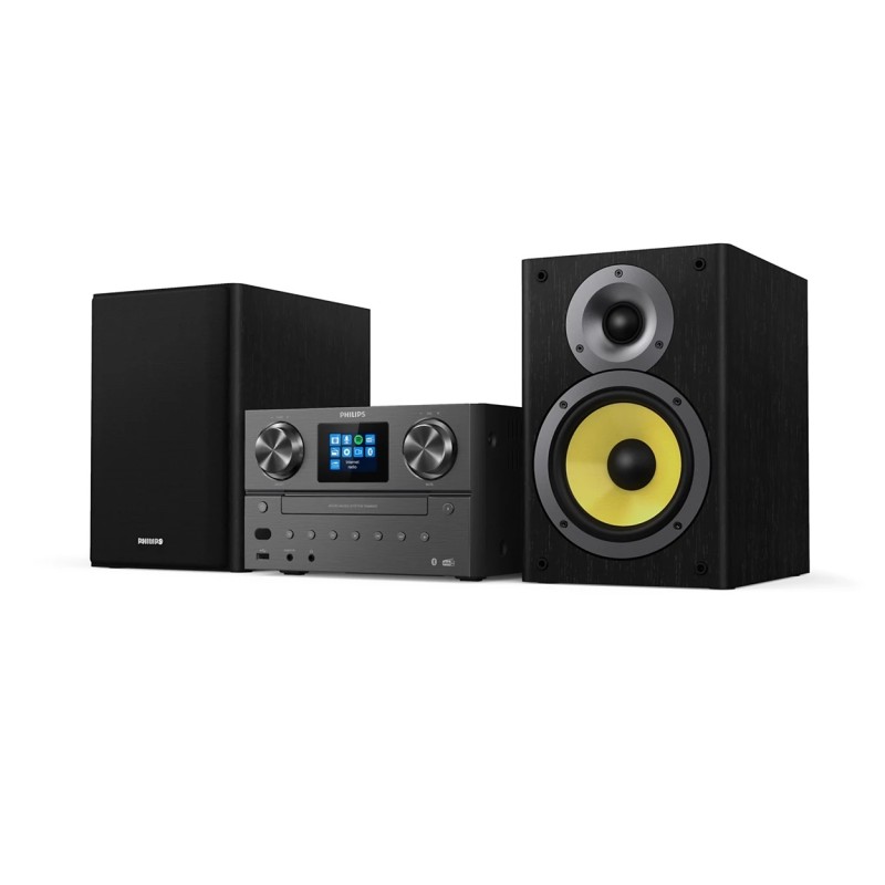 Philips TAM-8905