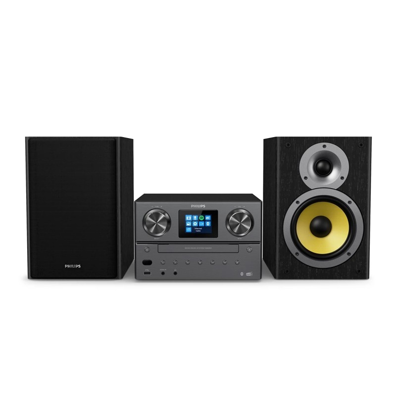 Philips TAM-8905