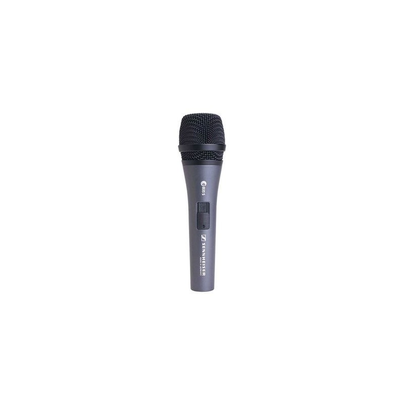 Sennheiser E835S