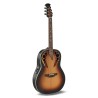 Ovation Pro Series Elite Deep Bowl édition anniversaire