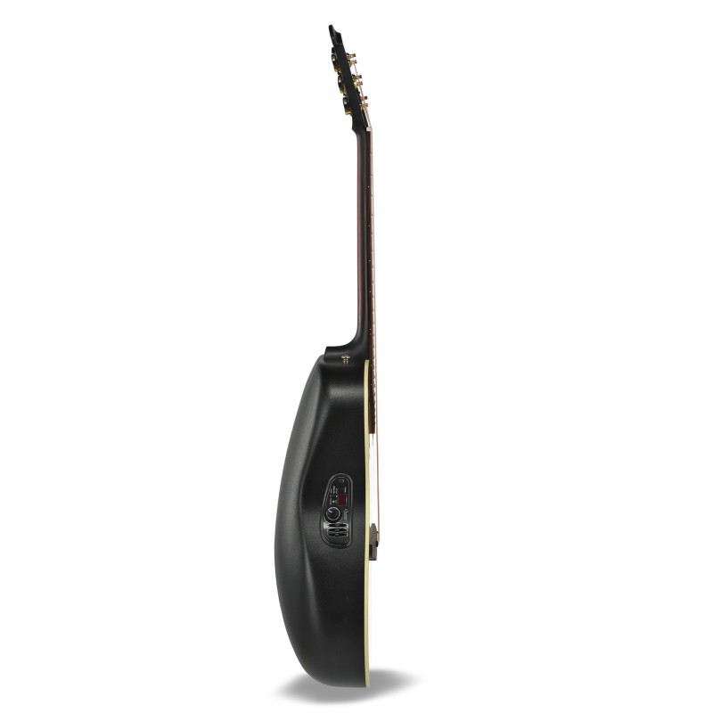 Ovation Pro Series Elite Deep Bowl édition anniversaire