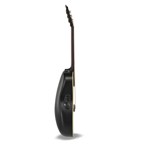 Ovation Pro Series Elite Deep Bowl édition anniversaire