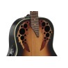 Ovation Pro Series Elite Deep Bowl édition anniversaire