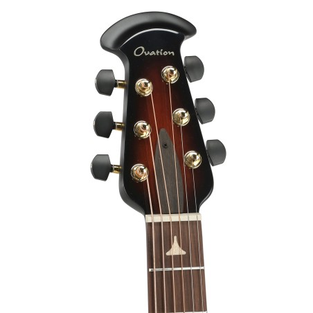 Ovation Pro Series Elite Deep Bowl édition anniversaire
