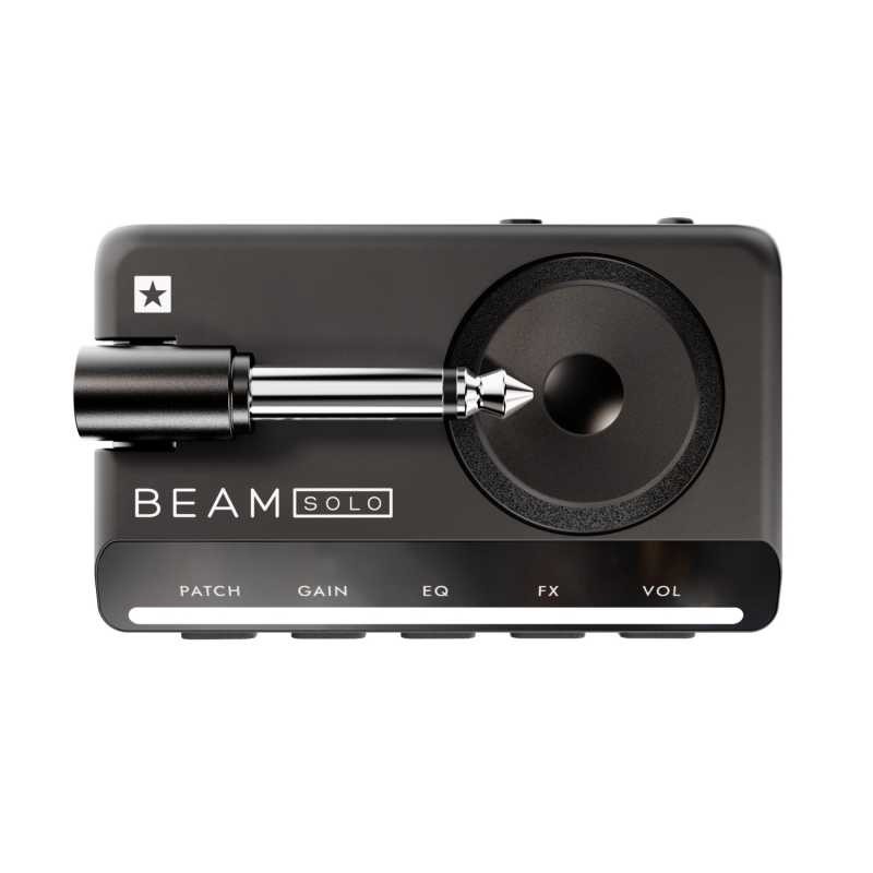 Blackstar Beam Solo