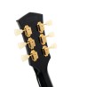 Cort CR270 noir