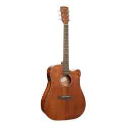 Cort Earth 60M CE Open Pore