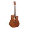 Cort Earth 60M CE Open Pore