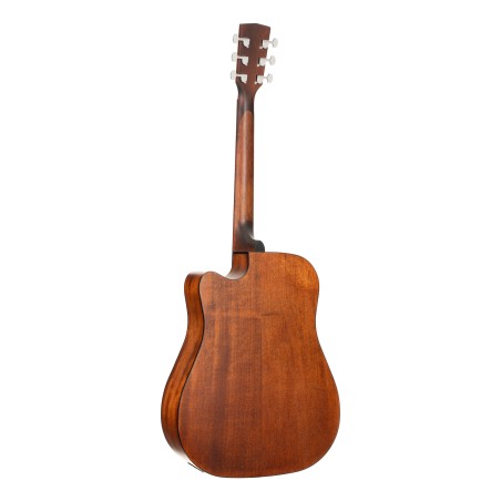 Cort Earth 60M CE Open Pore