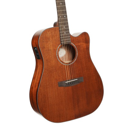 Cort Earth 60M CE Open Pore