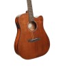 Cort Earth 60M CE Open Pore
