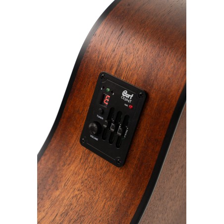 Cort Earth 60M CE Open Pore