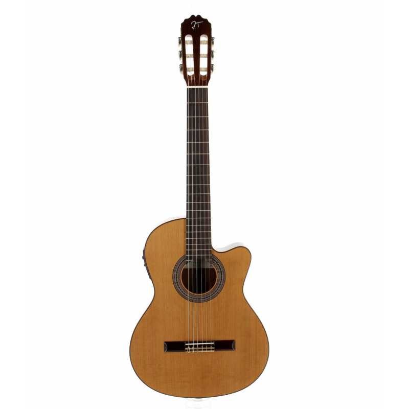 Jose Torres JTC-15E