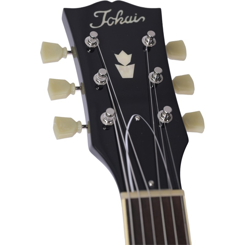 Tokai SG-101 noir