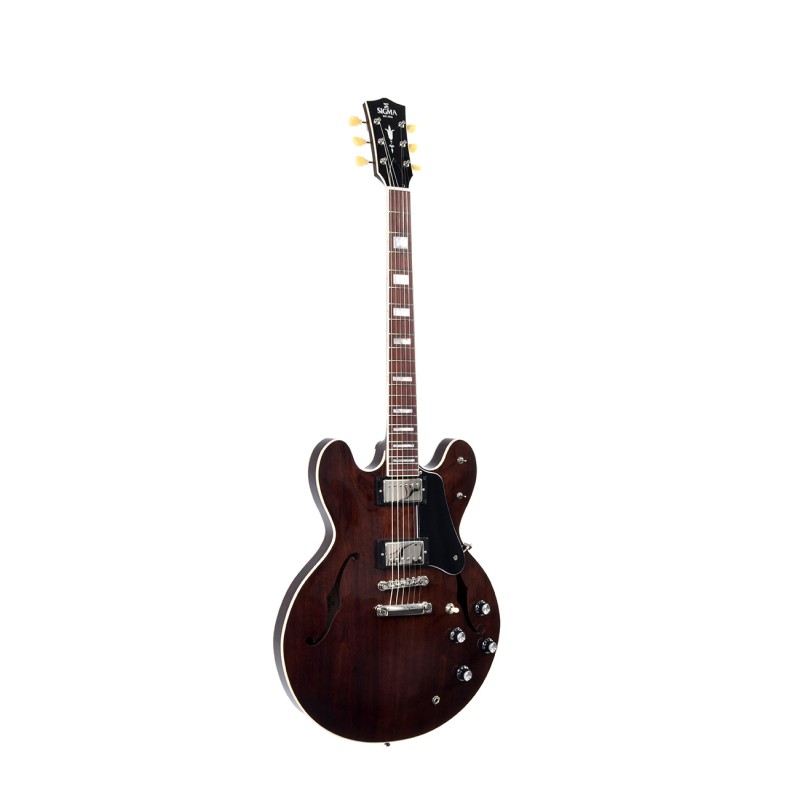 Sigma HBW-102H-DS