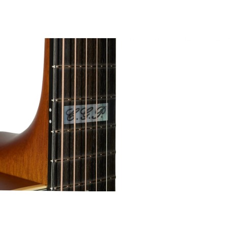 Maton Signature Tommy Emmanuel EBG808TE