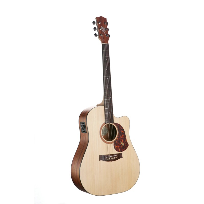 Maton SRS70C