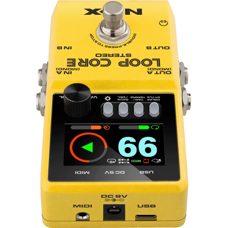 NUX Loop Core Stereo