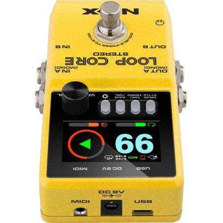 NUX Loop Core Stereo