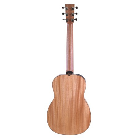 Furch Little Jane LJ10-CM