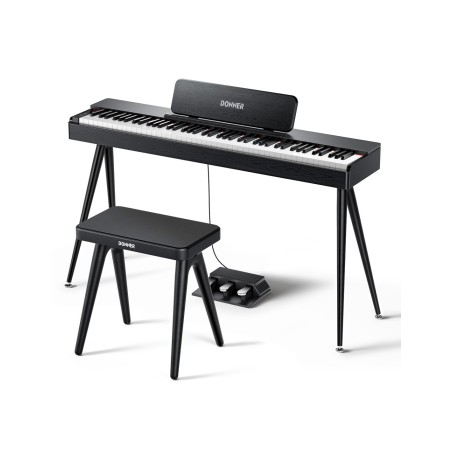 Donner Oura S100