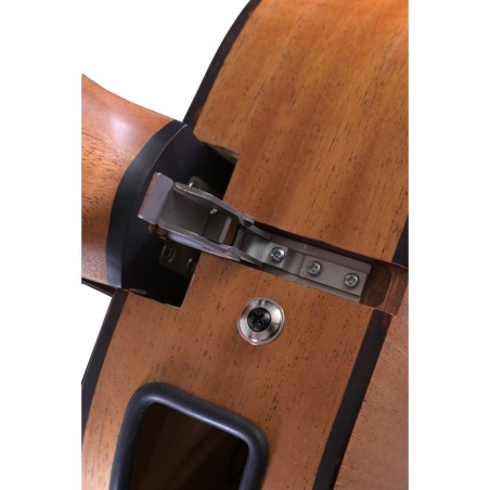 Furch Little Jane LJ10-CM
