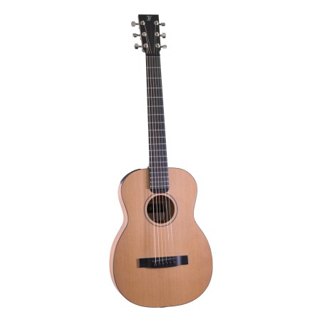 Furch Little Jane LJ10-CM