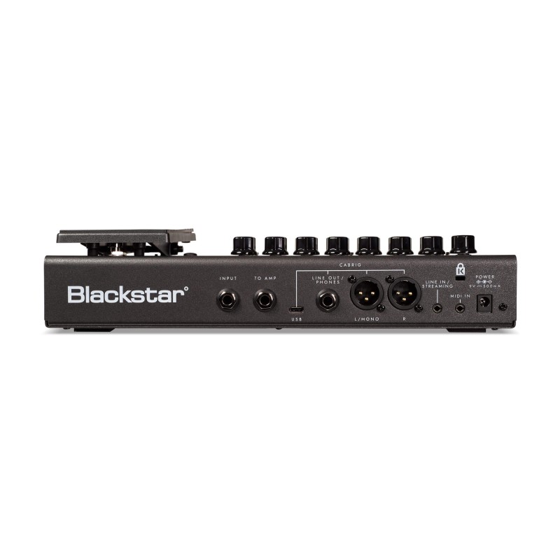 Blackstar ID:X Floor Two
