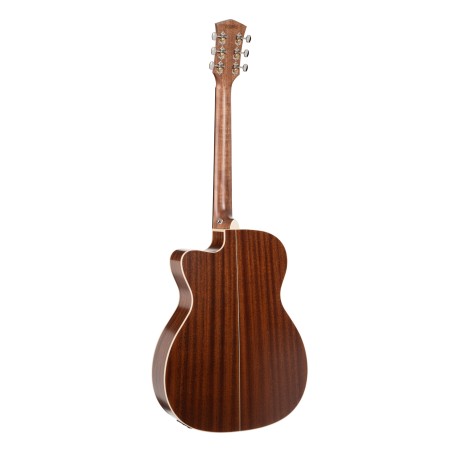 Cort Essence OC4 Black Top