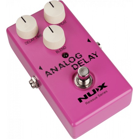 NUX Analog Delay Vintage Reissue