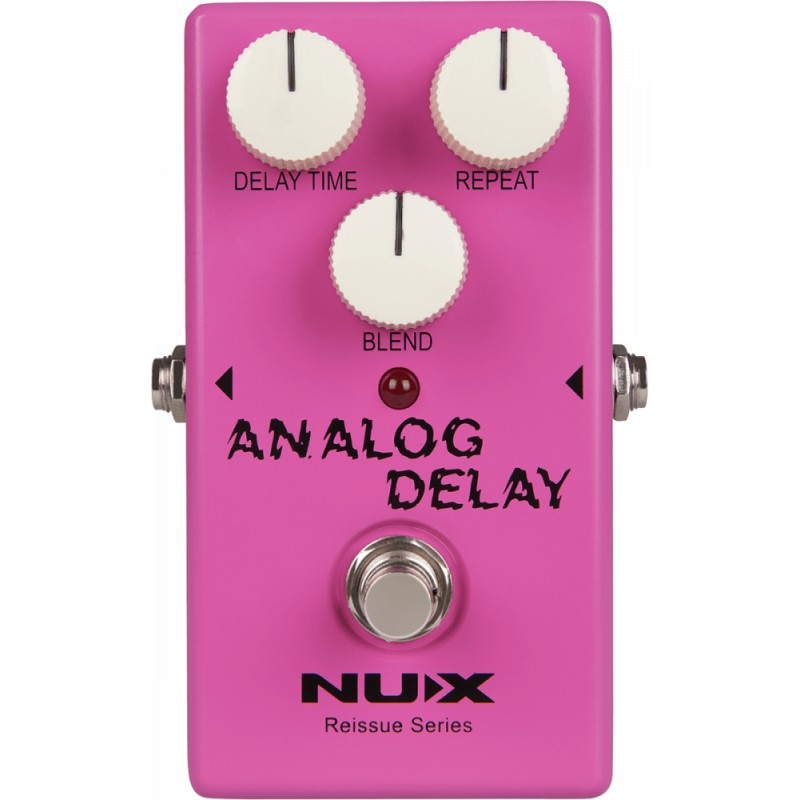 NUX Analog Delay Vintage Reissue