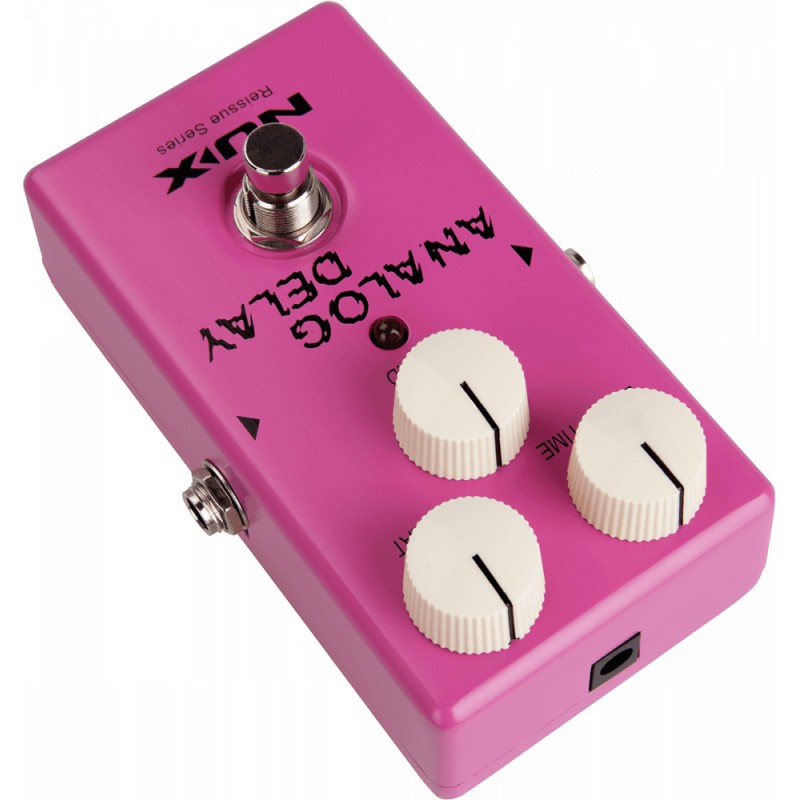 NUX Analog Delay Vintage Reissue