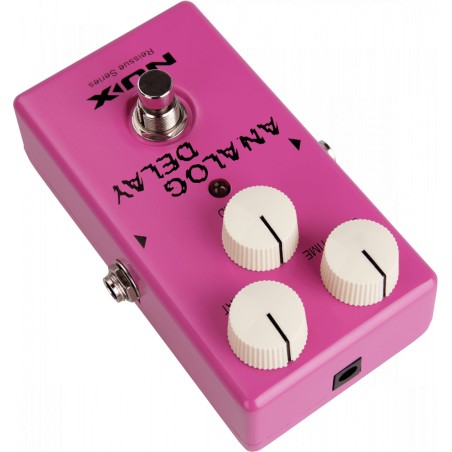 NUX Analog Delay Vintage Reissue