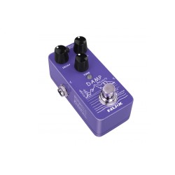 NUX Damp Reverb