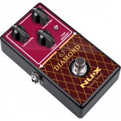 NUX Diamond '63 Overdrive