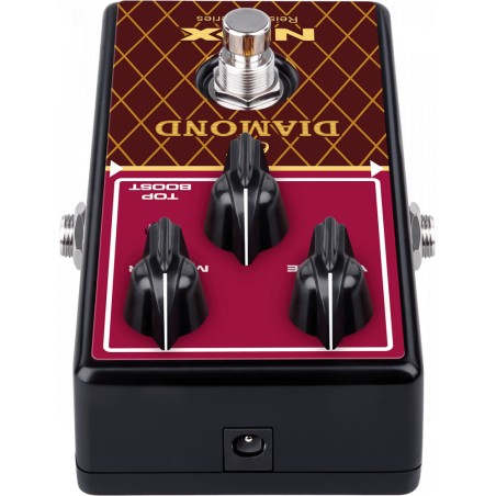 NUX Diamond '63 Overdrive