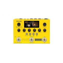 NUX Dual Loop Stereo