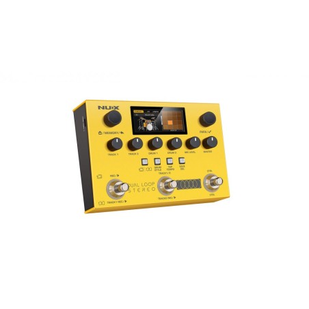NUX Dual Loop Stereo