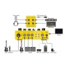 NUX Dual Loop Stereo