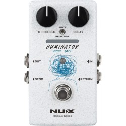 NUX Huminator