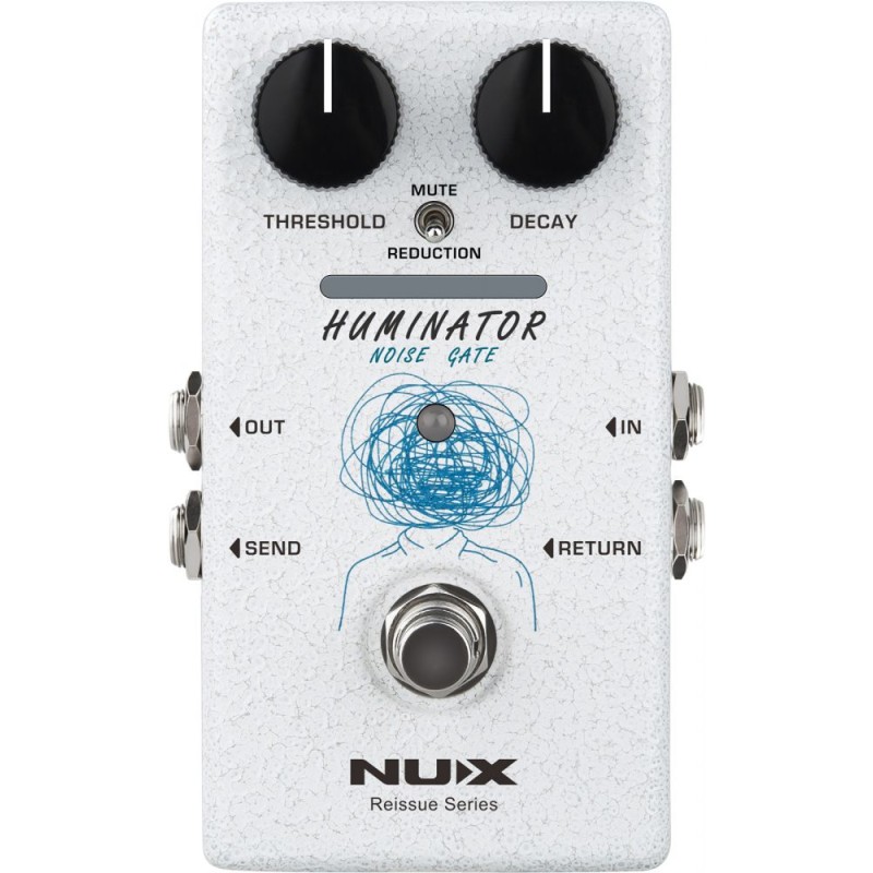 NUX Huminator