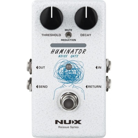 NUX Huminator
