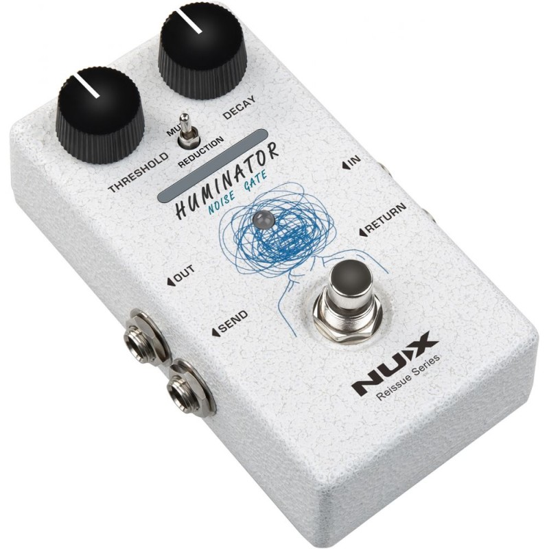 NUX Huminator