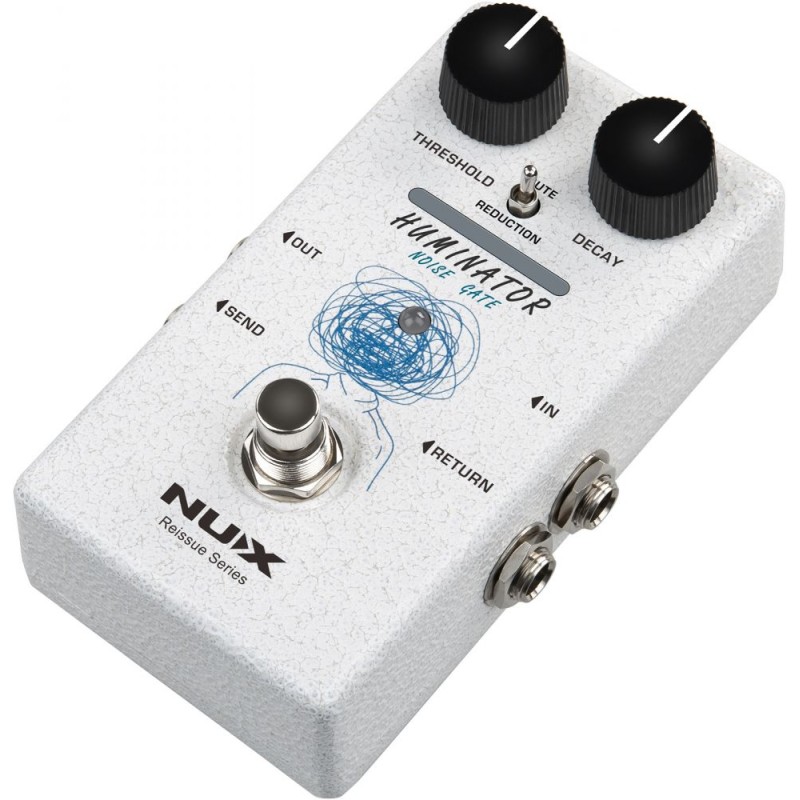 NUX Huminator