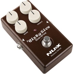 NUX SixtyFive Overdrive