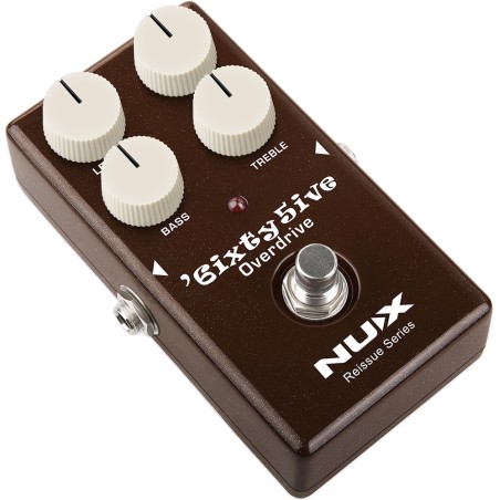 NUX SixtyFive Overdrive