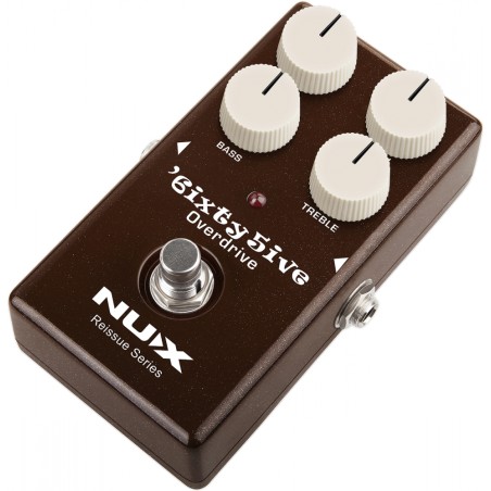 NUX SixtyFive Overdrive
