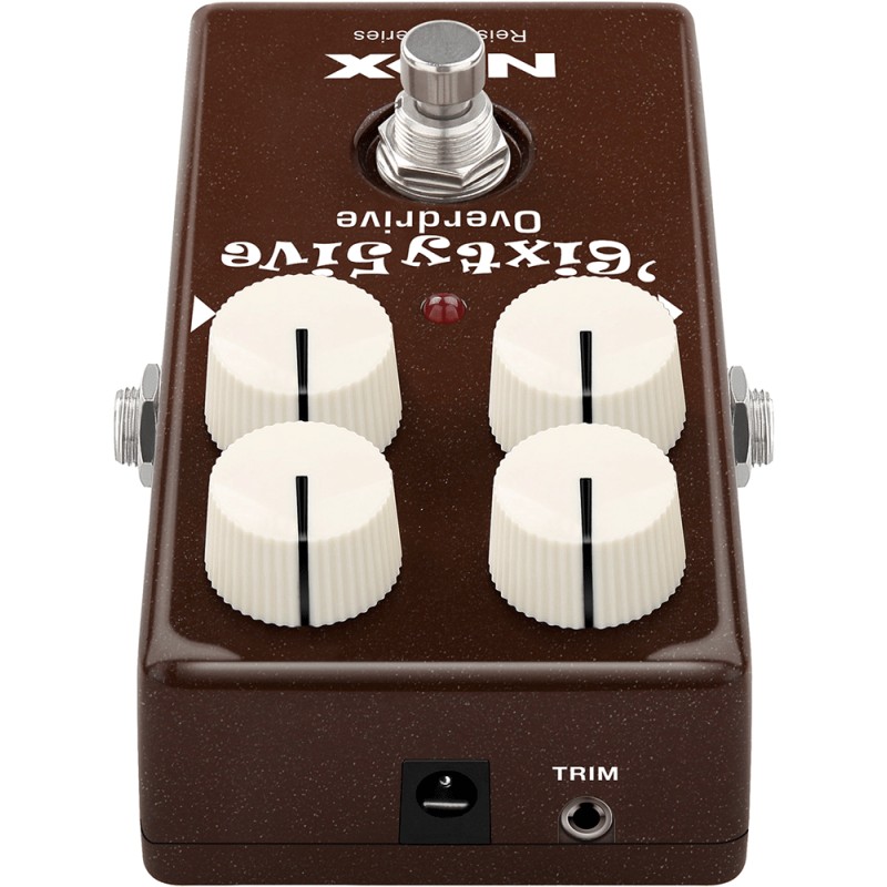 NUX SixtyFive Overdrive