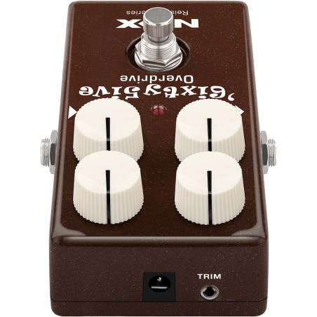 NUX SixtyFive Overdrive
